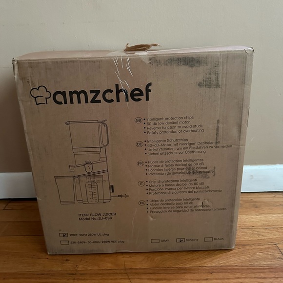 Juicer - Picture 3 of 3